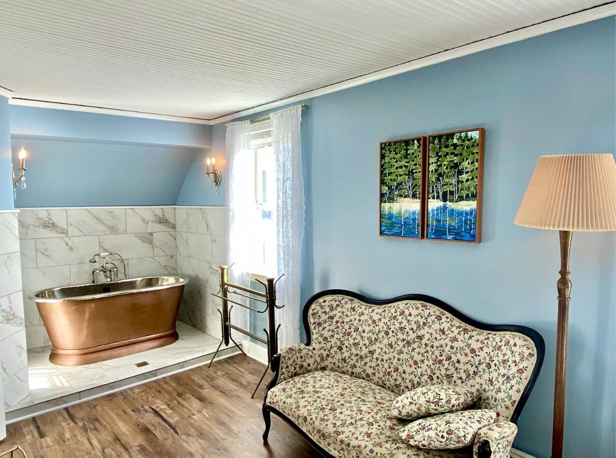 Orcas Hotel Eksteriør bilde