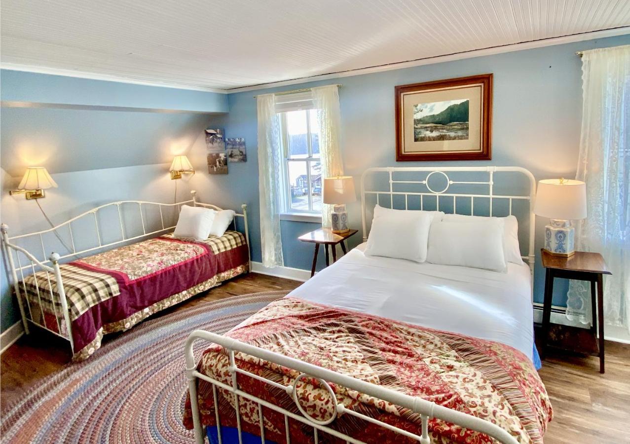 Orcas Hotel Eksteriør bilde