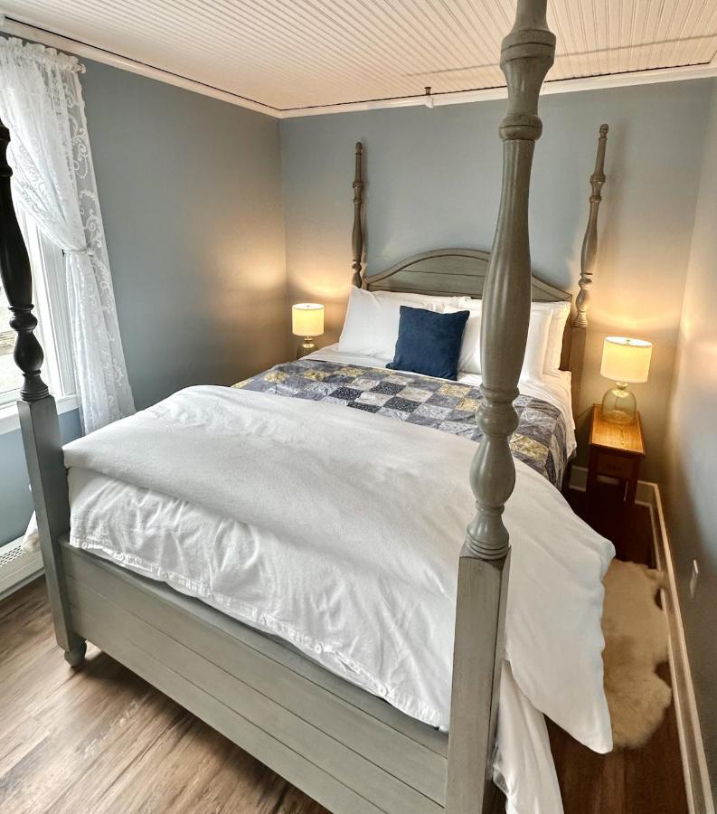 Orcas Hotel Eksteriør bilde